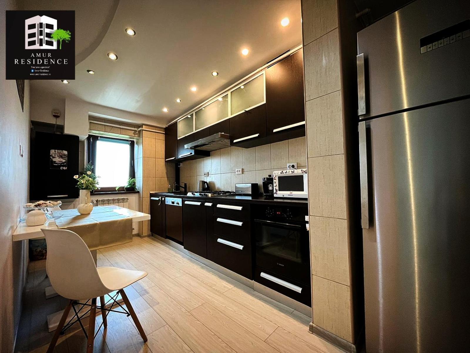 City Center Privat-Sauna Familyconcept Iasi Exterior photo